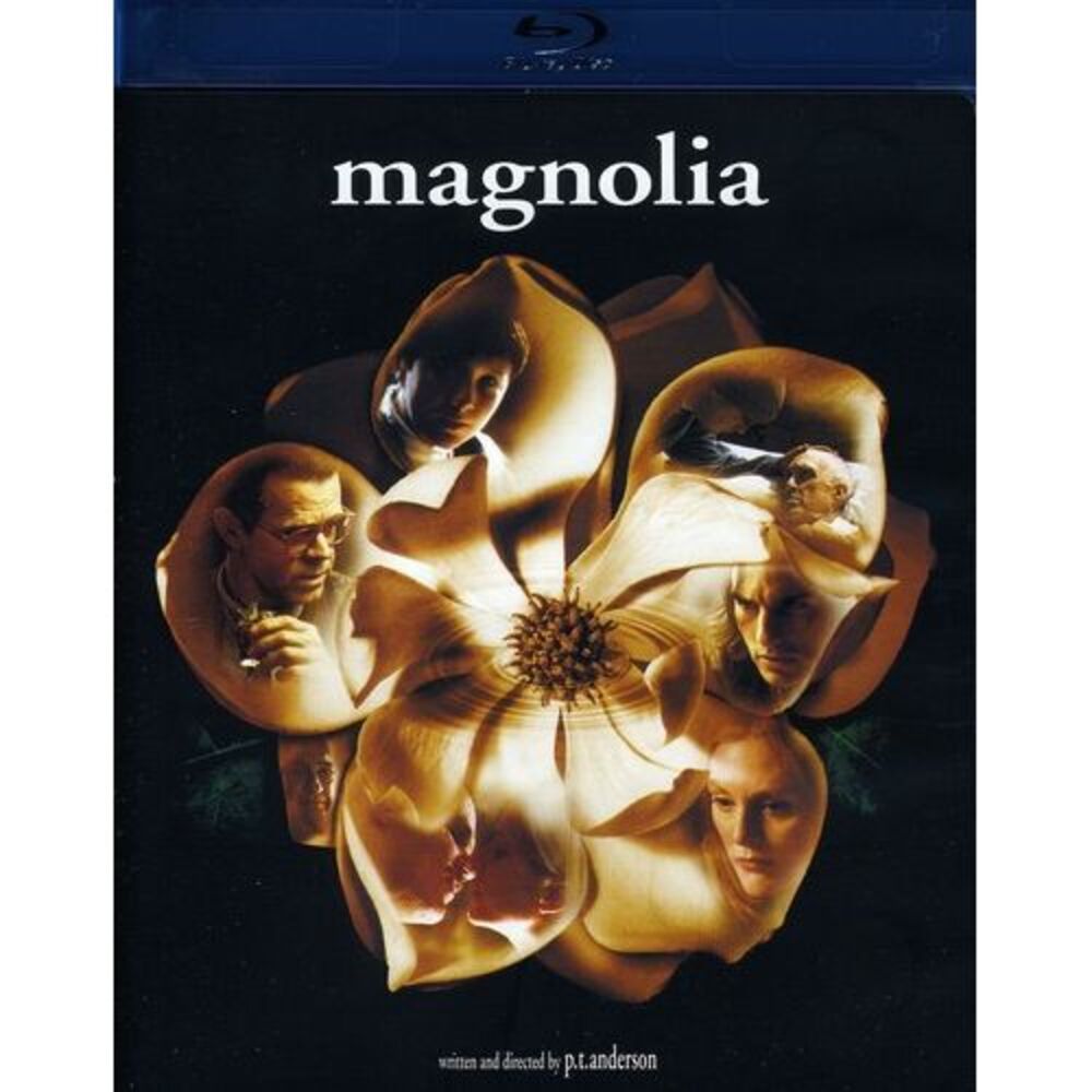 Magnolia